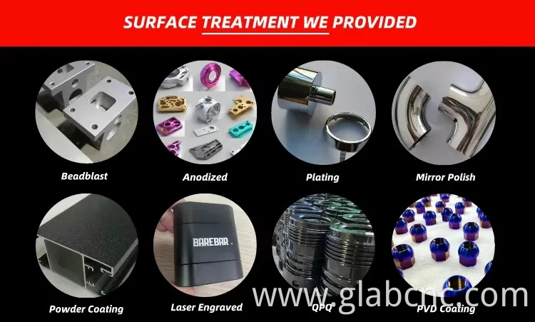 Best Selling CNC Center 5 Axis for Aluminum Windows Small Quantity CNC Machining